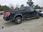 2010 Ford F150 Super Cab de vânzare în Hampton, VA - Front End