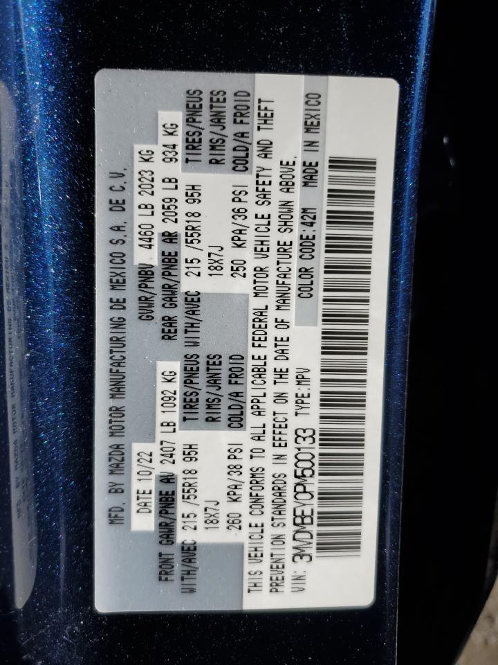 2023 Mazda CX-30 - Image 15