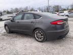 2020 Ford Fusion Se for Sale in Walton, KY - Front End