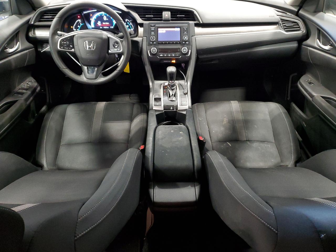 2019 Honda Civic - Image 8