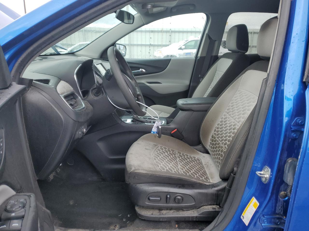 2019 Chevrolet Equinox - Image 7