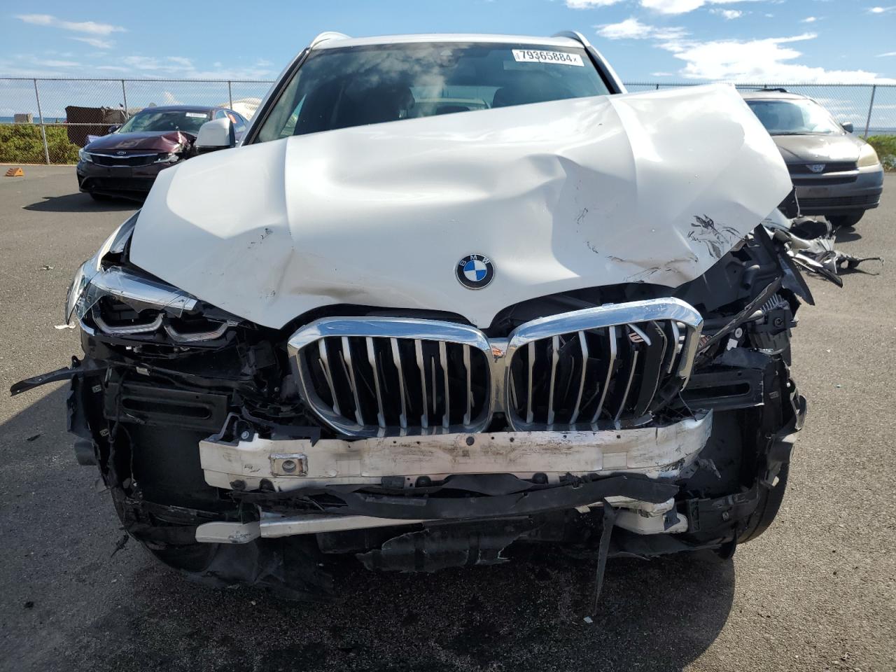 2019 BMW X5 - Image 5