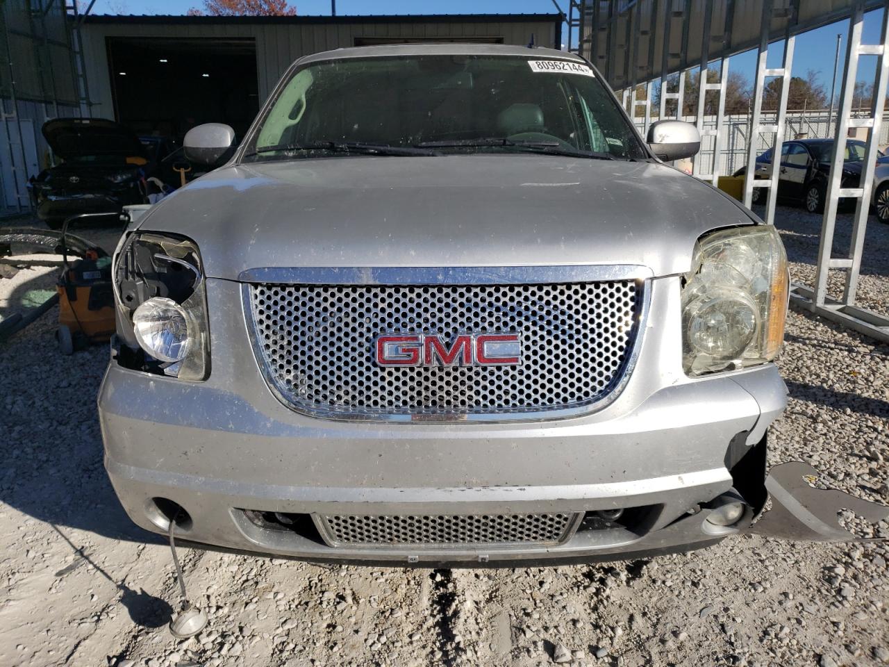 VIN 1GKS2KE77DR333113 2013 GMC YUKON no.5