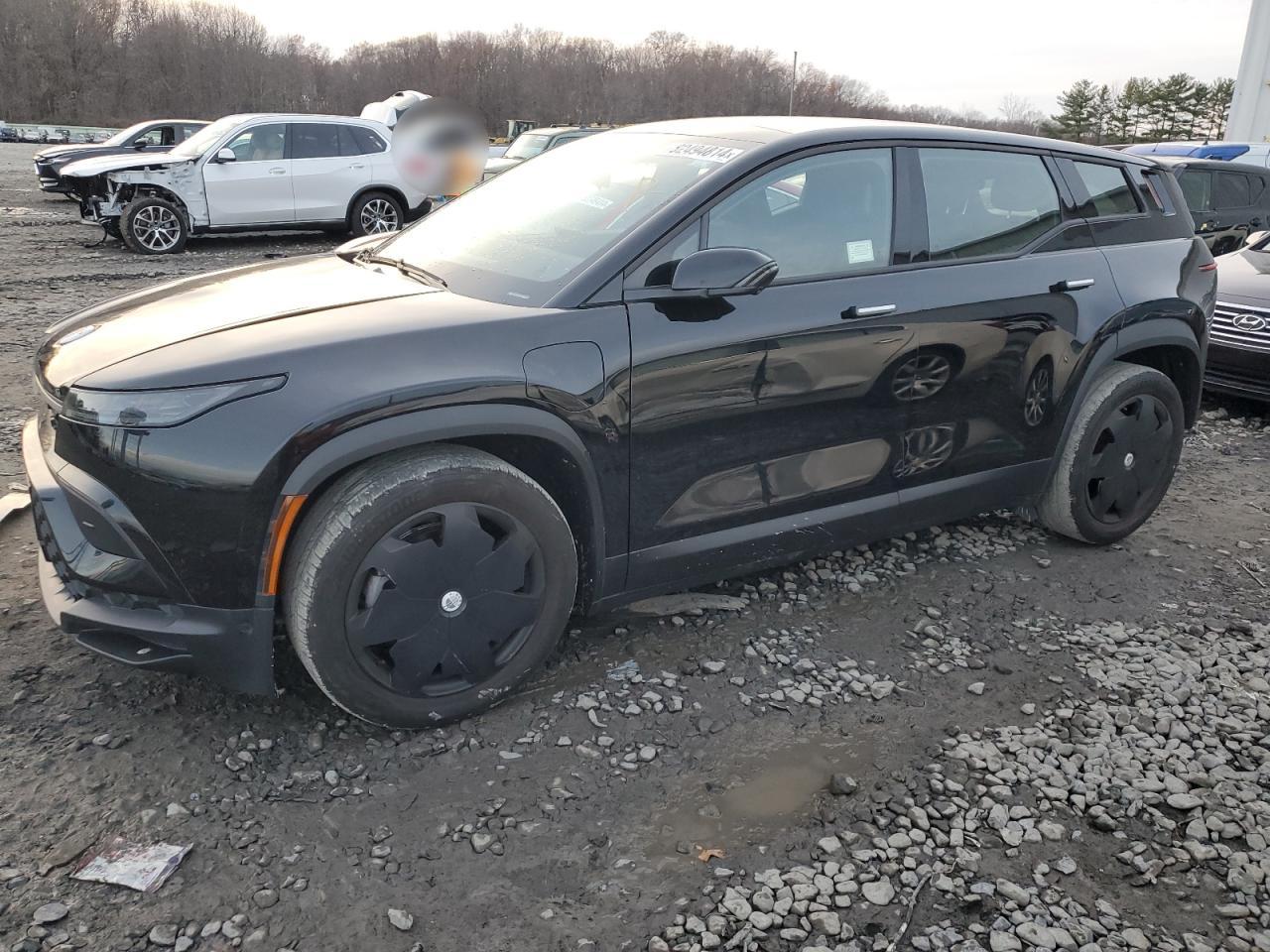 2023 Fisker Inc. Ocean Ultra for Sale in Windsor, NJ - Mechanical
