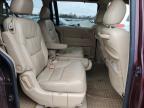 2007 Honda Odyssey Exl en Venta en Fredericksburg, VA - Mechanical