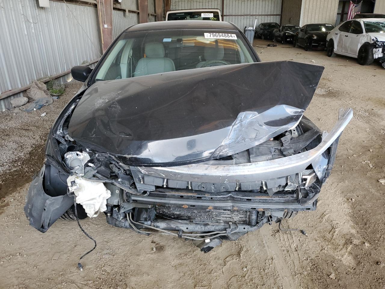 2011 Ford Fusion - Image 5
