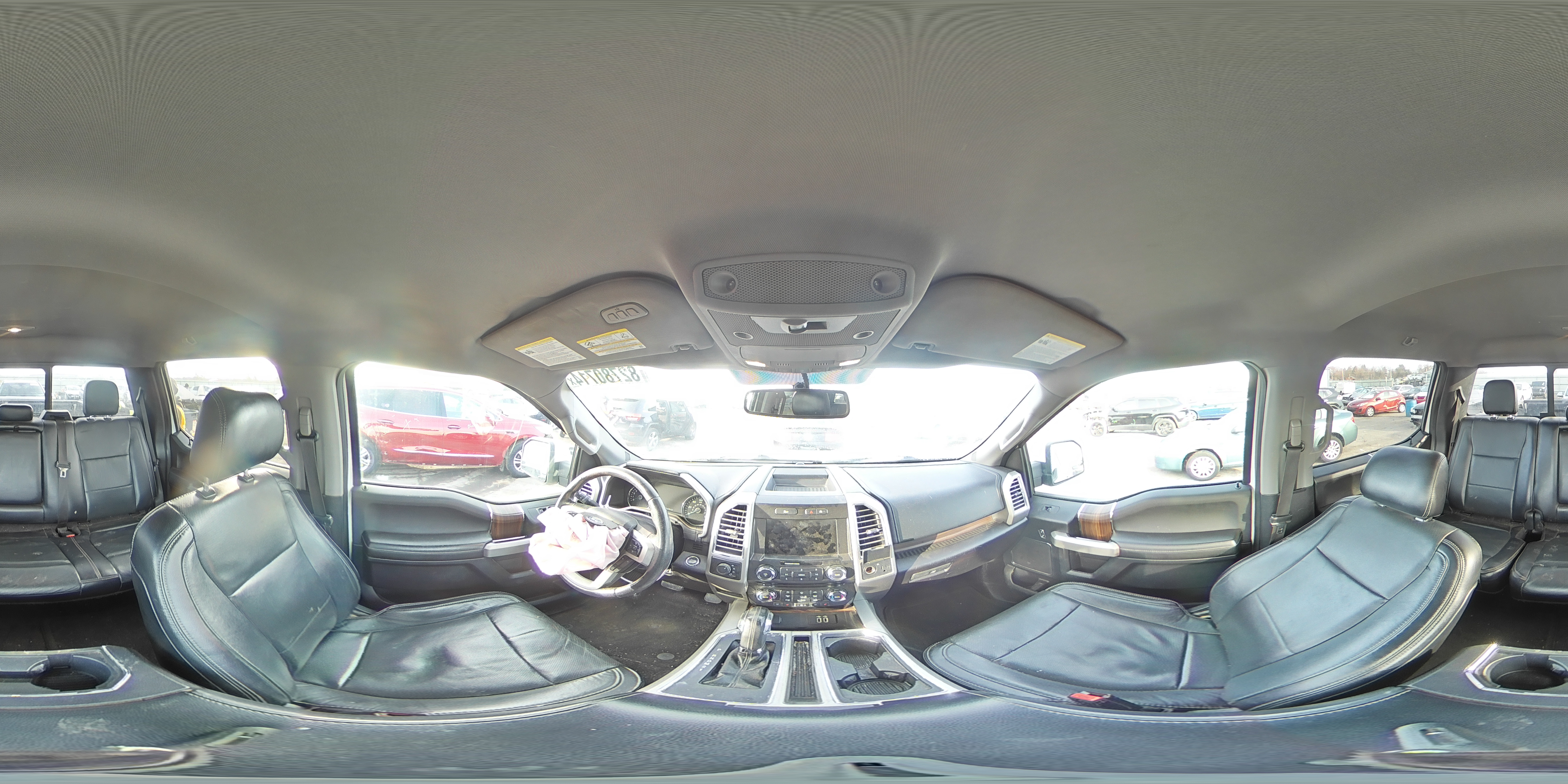 2016 Ford F-150 - Image 13