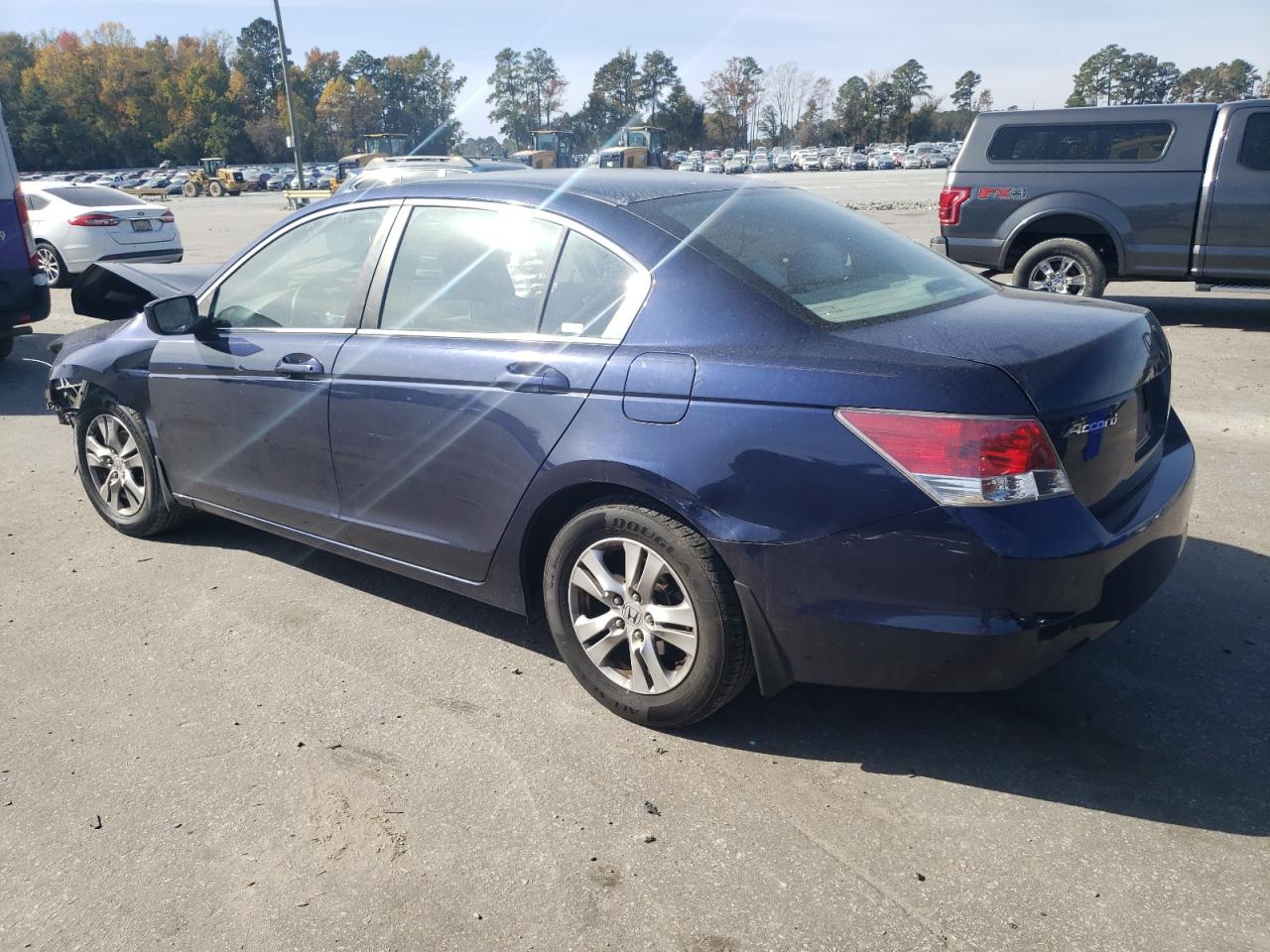 2008 Honda Accord - Image 2