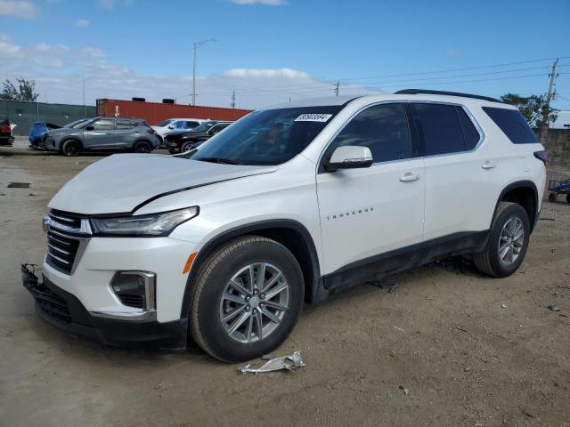 2023 Chevrolet Traverse Lt