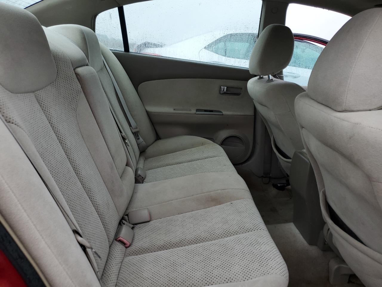 2006 Nissan Altima - Image 11
