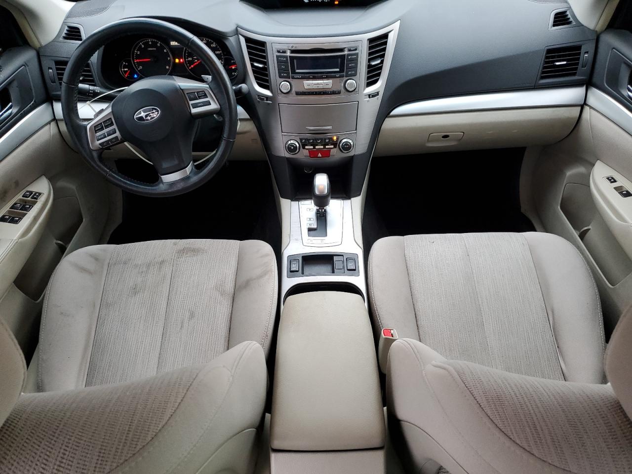 2013 Subaru Legacy - Image 8
