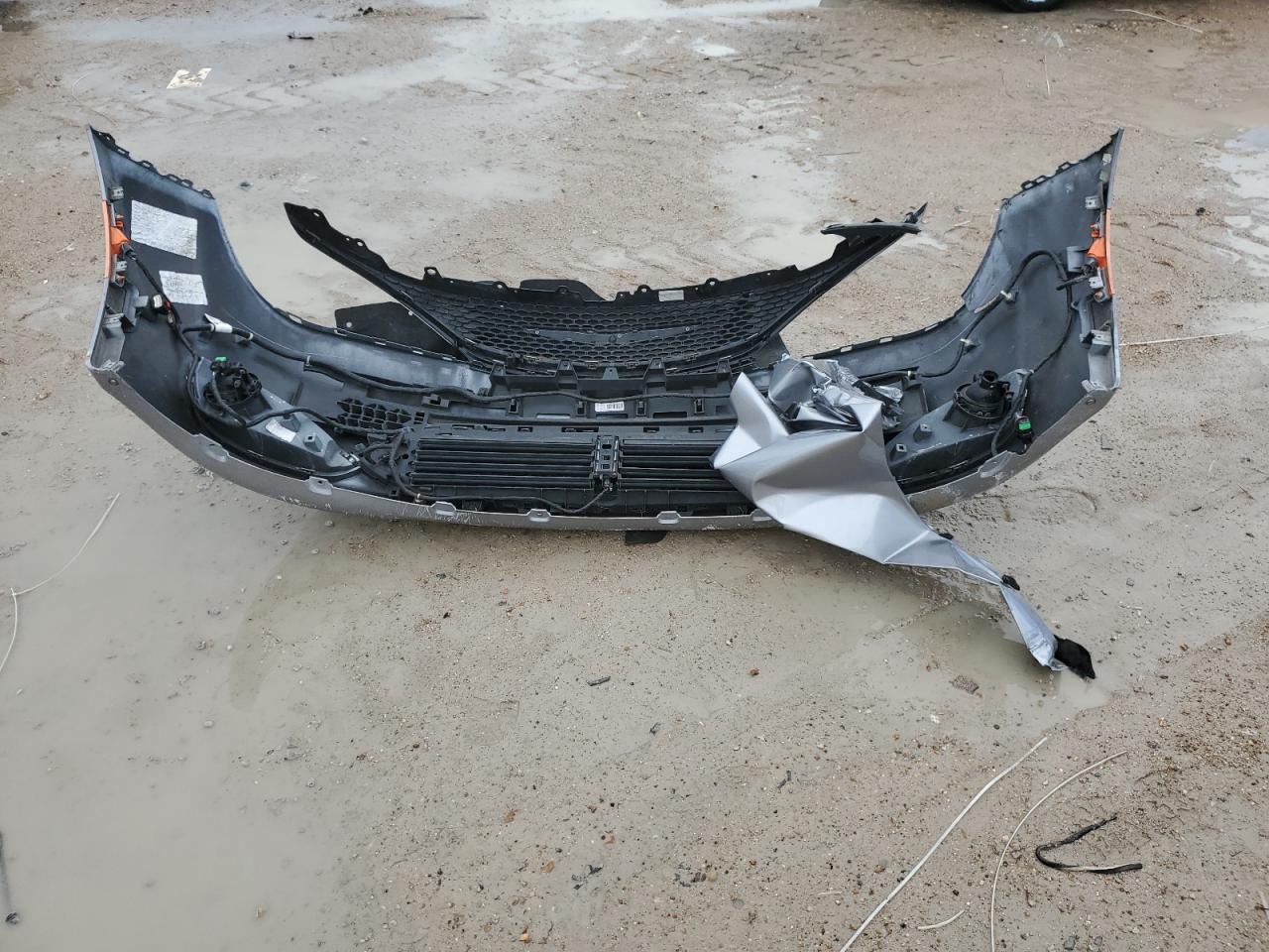 2018 Chrysler Pacifica - Image 13