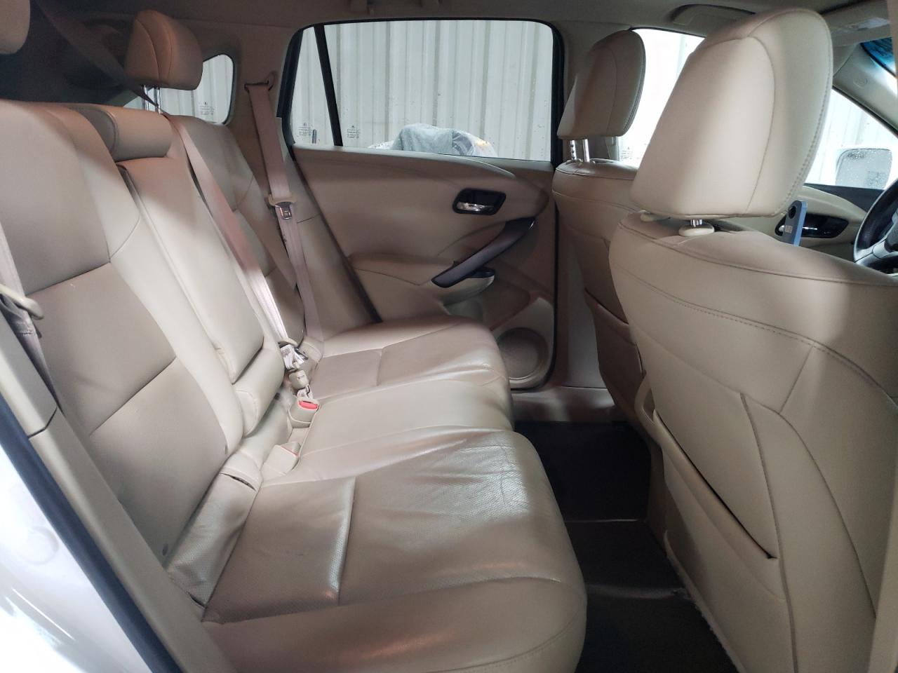 2015 Acura RDX - Image 10