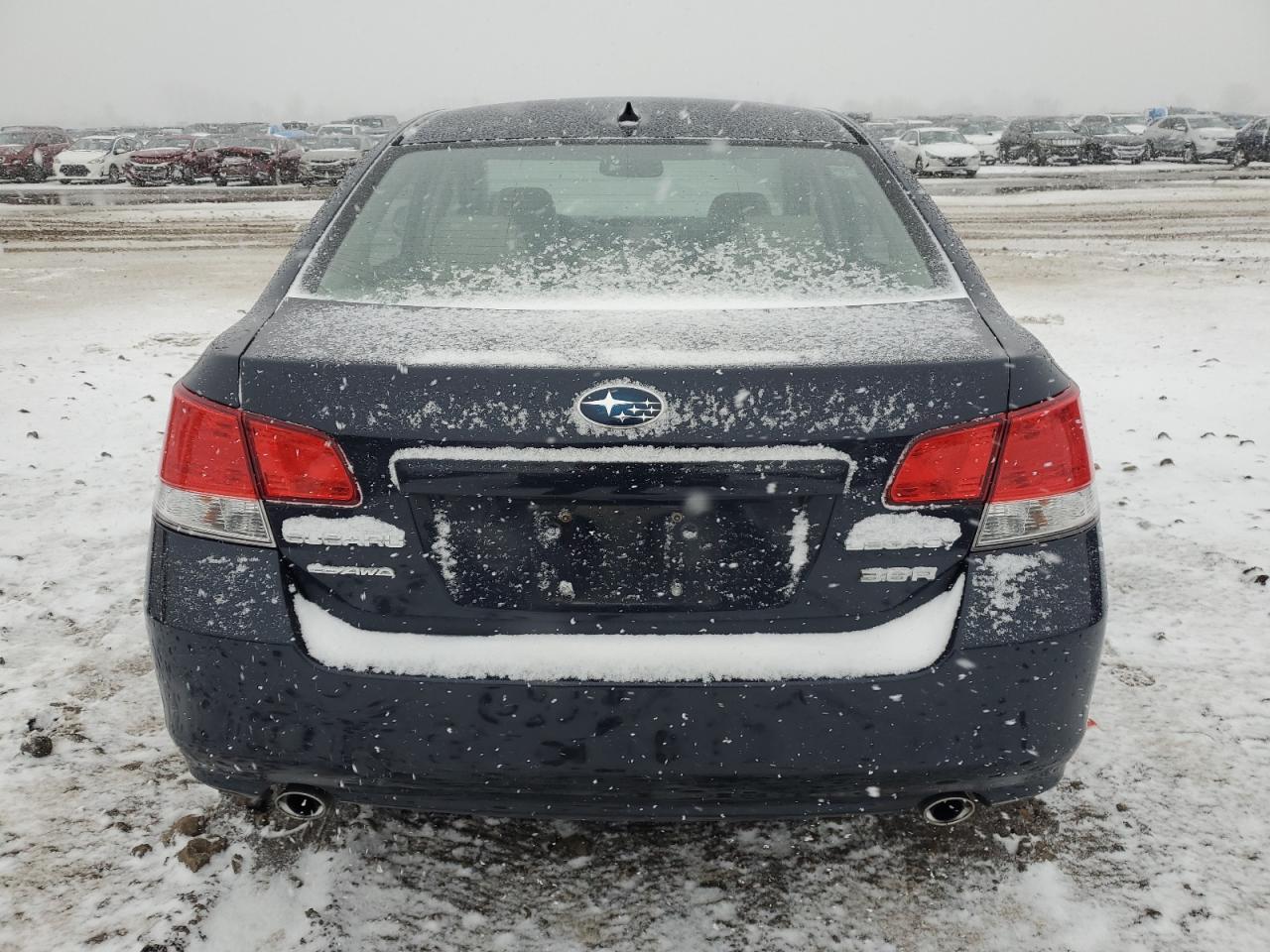 2014 Subaru Legacy - Image 6