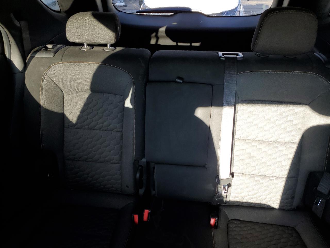 2018 Chevrolet Equinox - Image 10