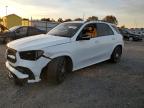 2020 Mercedes-Benz Gle 580 4Matic de vânzare în Sacramento, CA - Front End