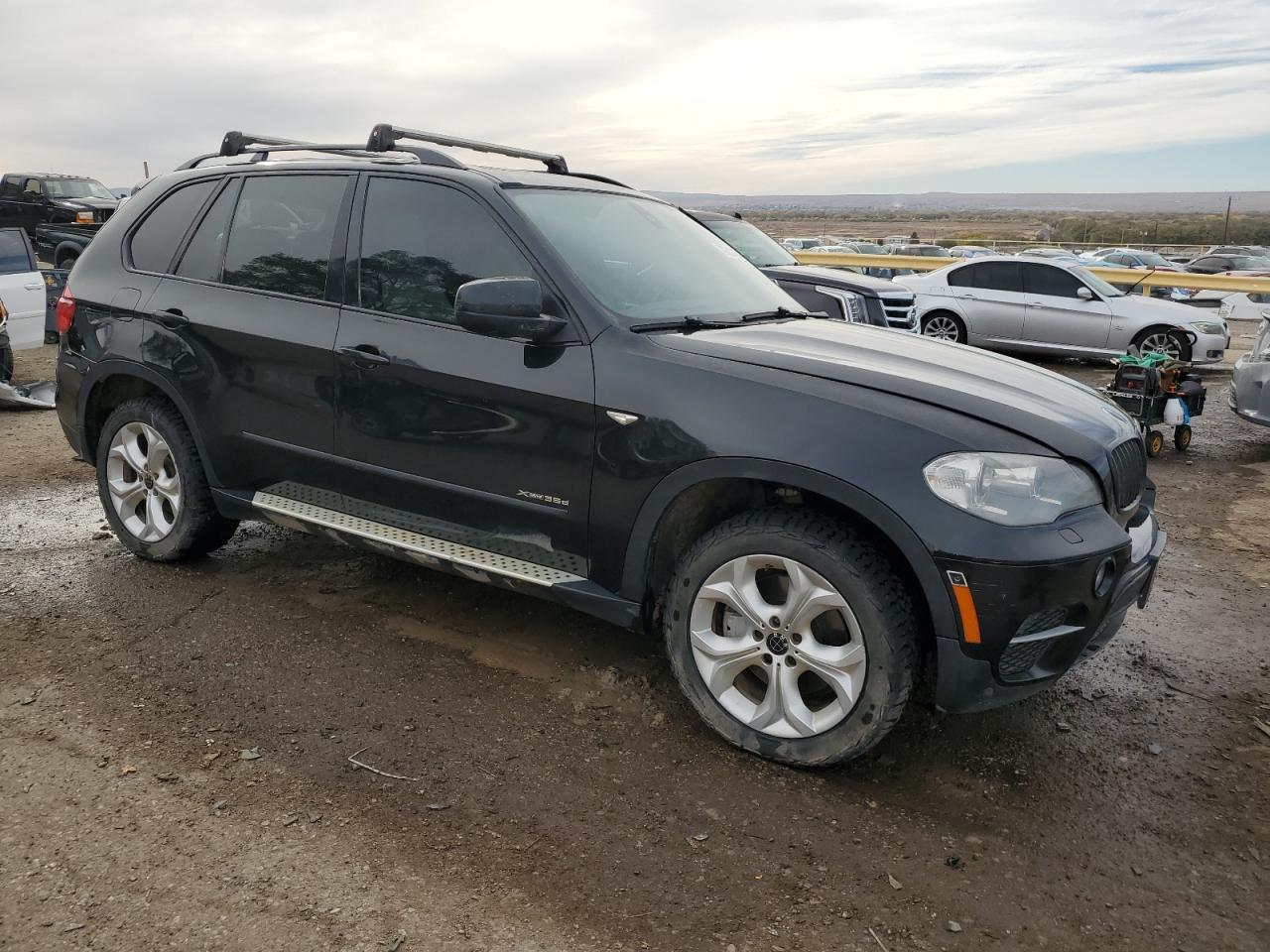 VIN 5UXZW0C55D0B93167 2013 BMW X5 no.4