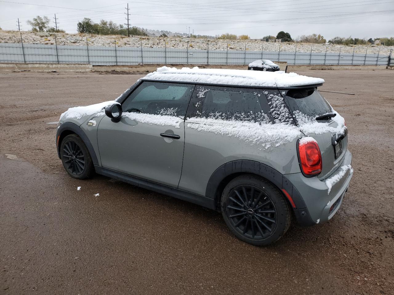 2019 MINI Cooper - Image 2
