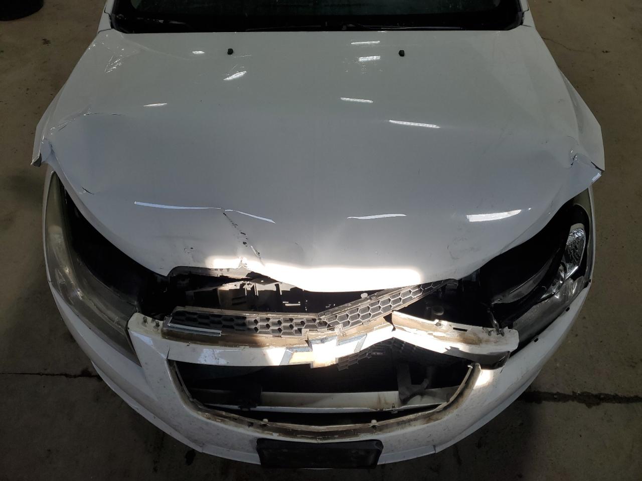 2012 Chevrolet Cruze - Image 12