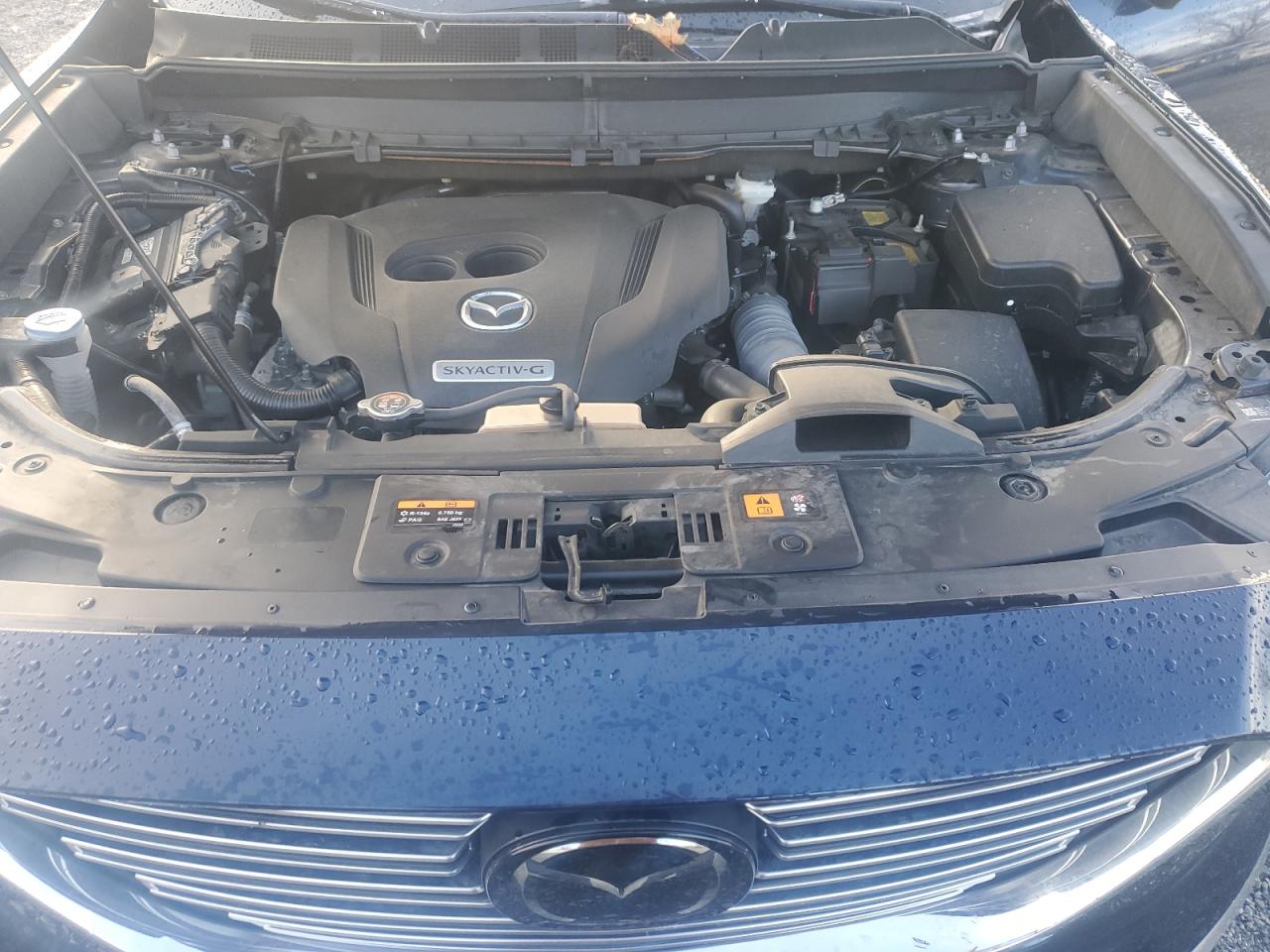 2020 Mazda CX-9 - Image 13