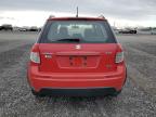 2009 SUZUKI SX4 TOURING for sale at Copart ON - OTTAWA