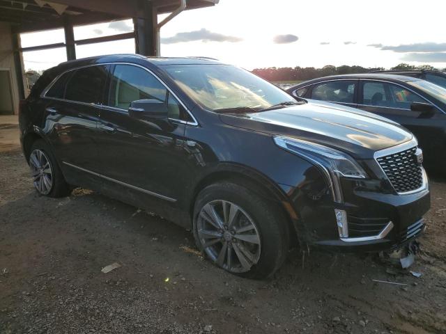  CADILLAC XT5 2024 Чорний