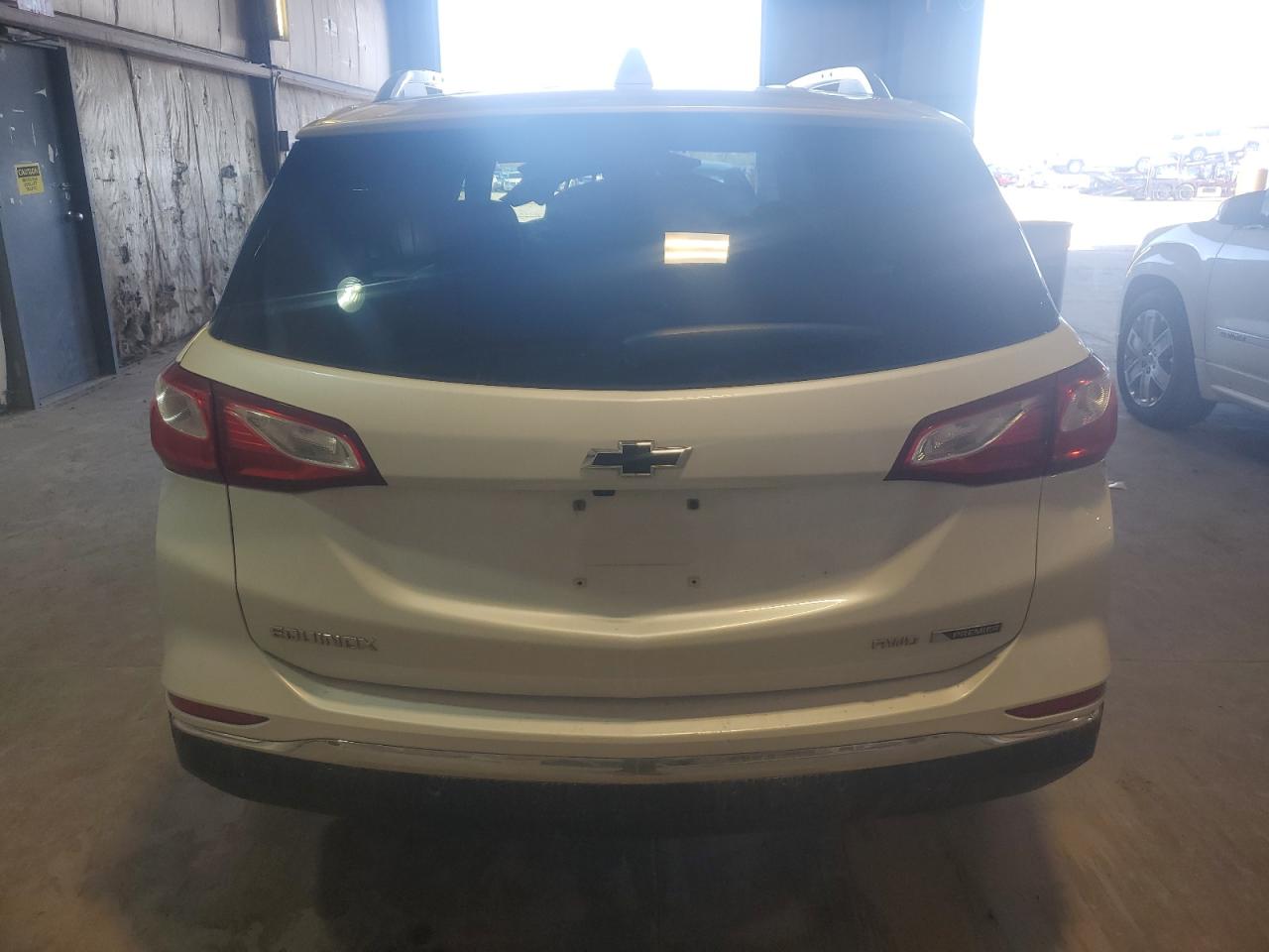 2018 Chevrolet Equinox - Image 6