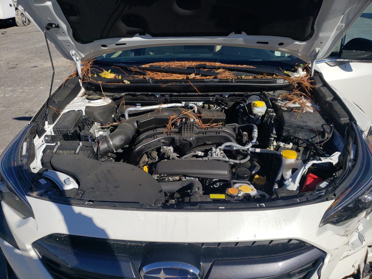 2024 Subaru Outback - Image 12