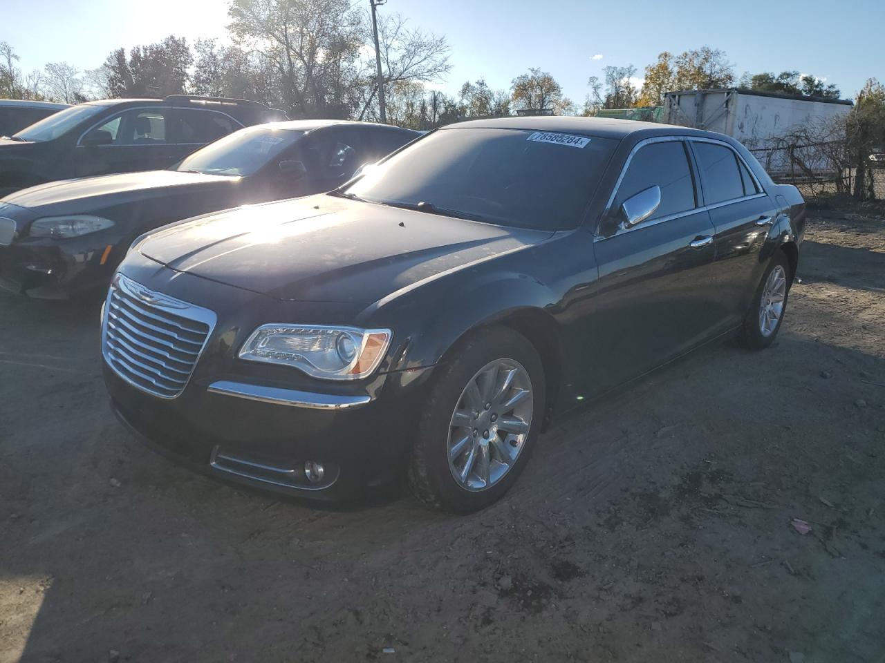 2012 Chrysler 300 - Image 1