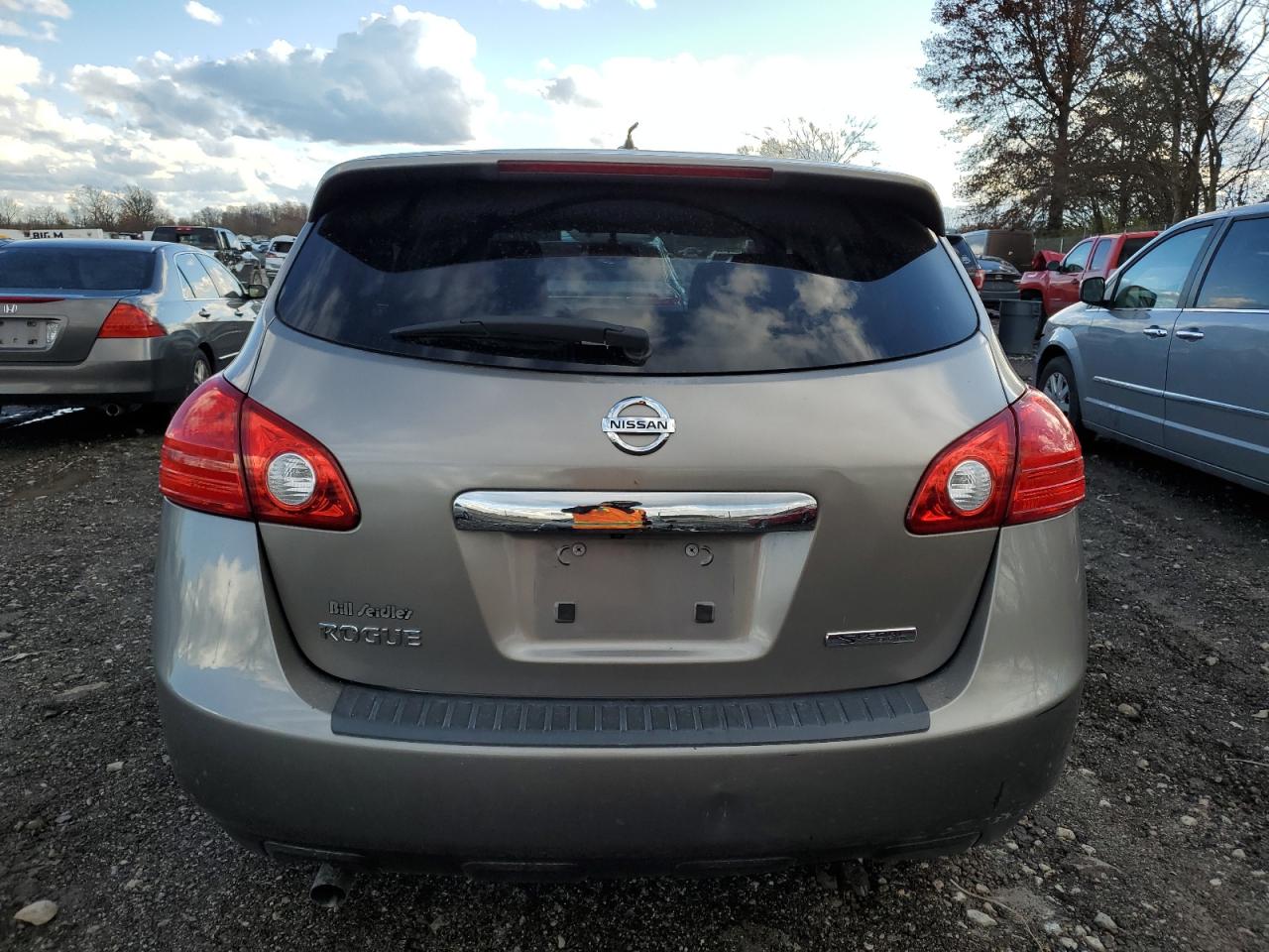 2012 Nissan Rogue - Image 6