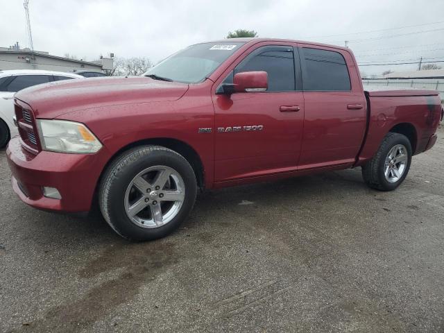 2011 Dodge Ram 1500 