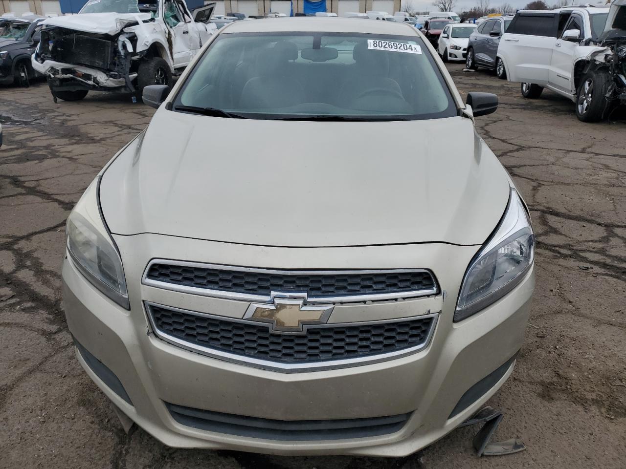 2013 Chevrolet Malibu - Image 5
