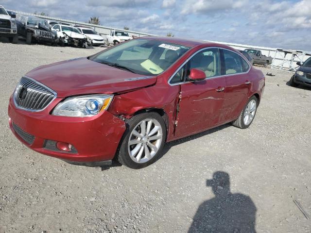 2014 Buick Verano Convenience