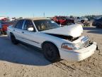 2005 Mercury Grand Marquis Gs на продаже в Houston, TX - Front End