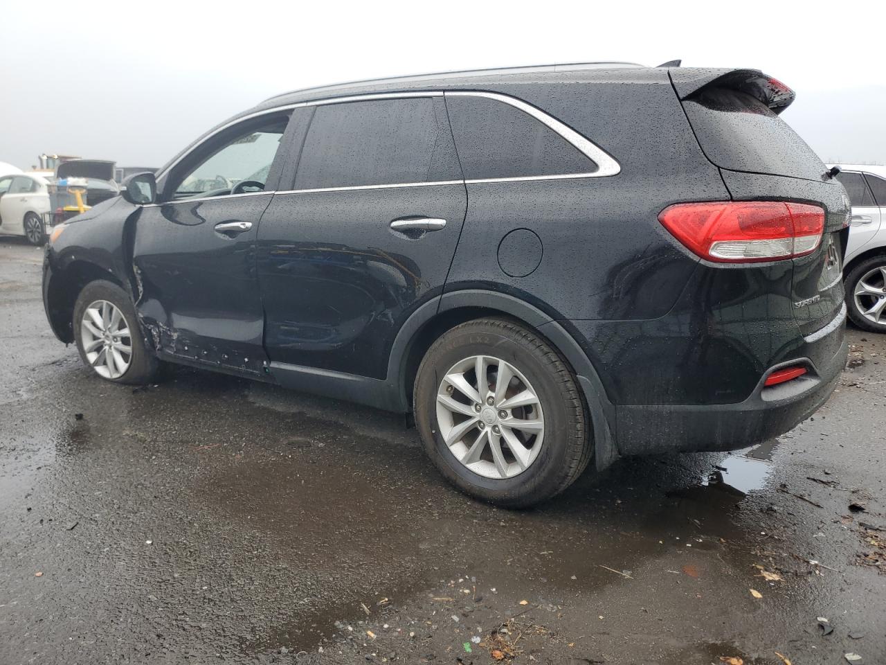 2018 Kia Sorento - Image 2
