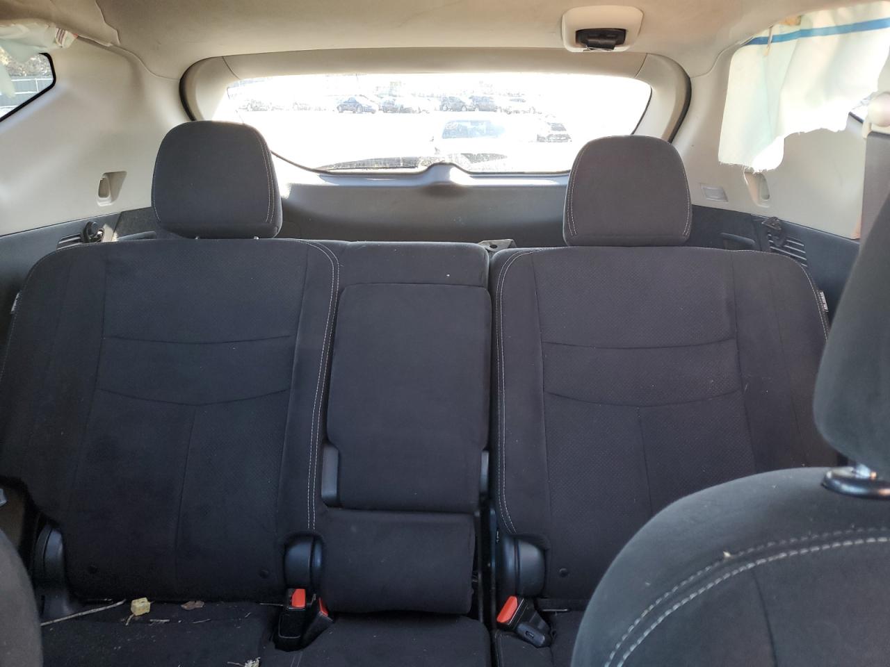 2019 Nissan Murano - Image 10