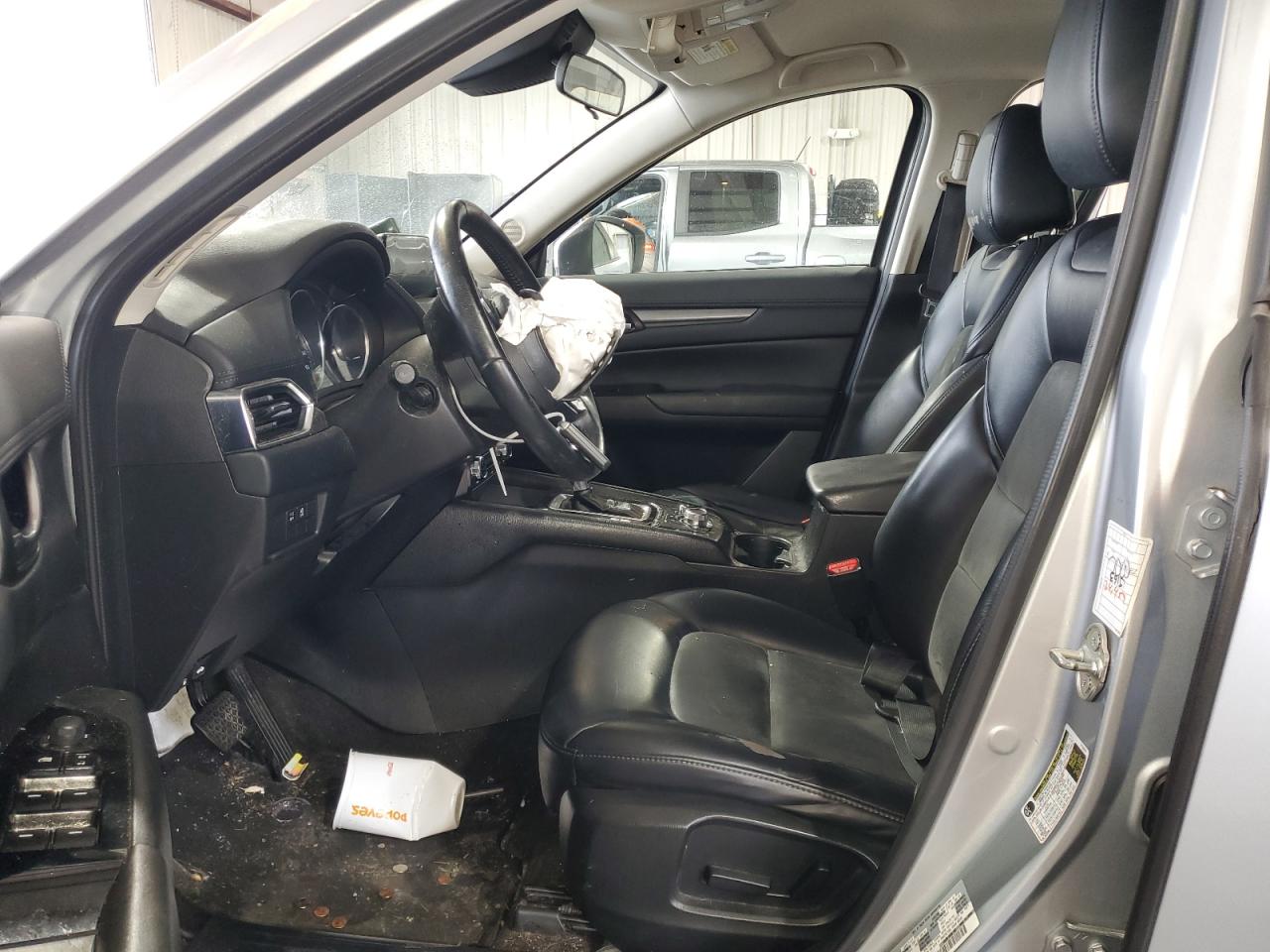 VIN JM3KFACM0J0308564 2018 MAZDA CX-5 no.7