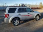 2008 FORD ESCAPE XLT for sale at Copart ON - LONDON