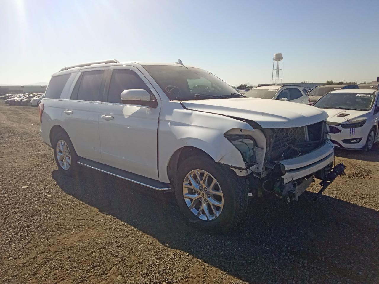 2021 Ford Expedition - Image 4