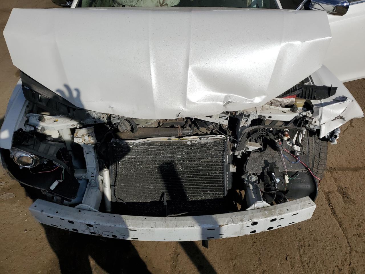 2014 Chrysler 300C VIN: 2C3CCAKG4EH352753 Lot: 78374384