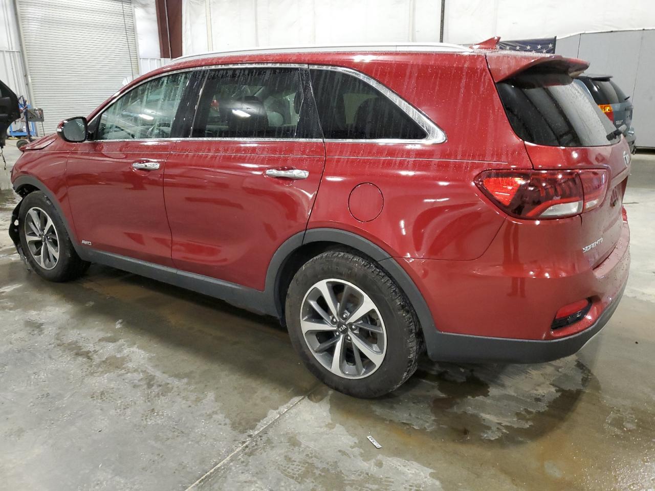 2019 Kia Sorento - Image 2