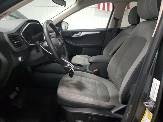  FORD ESCAPE 2020 Charcoal