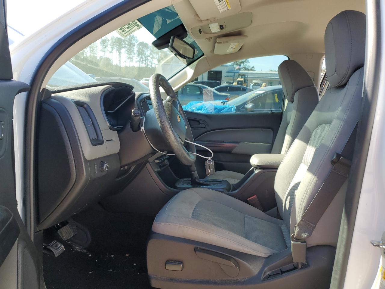 2017 Chevrolet Colorado - Image 7