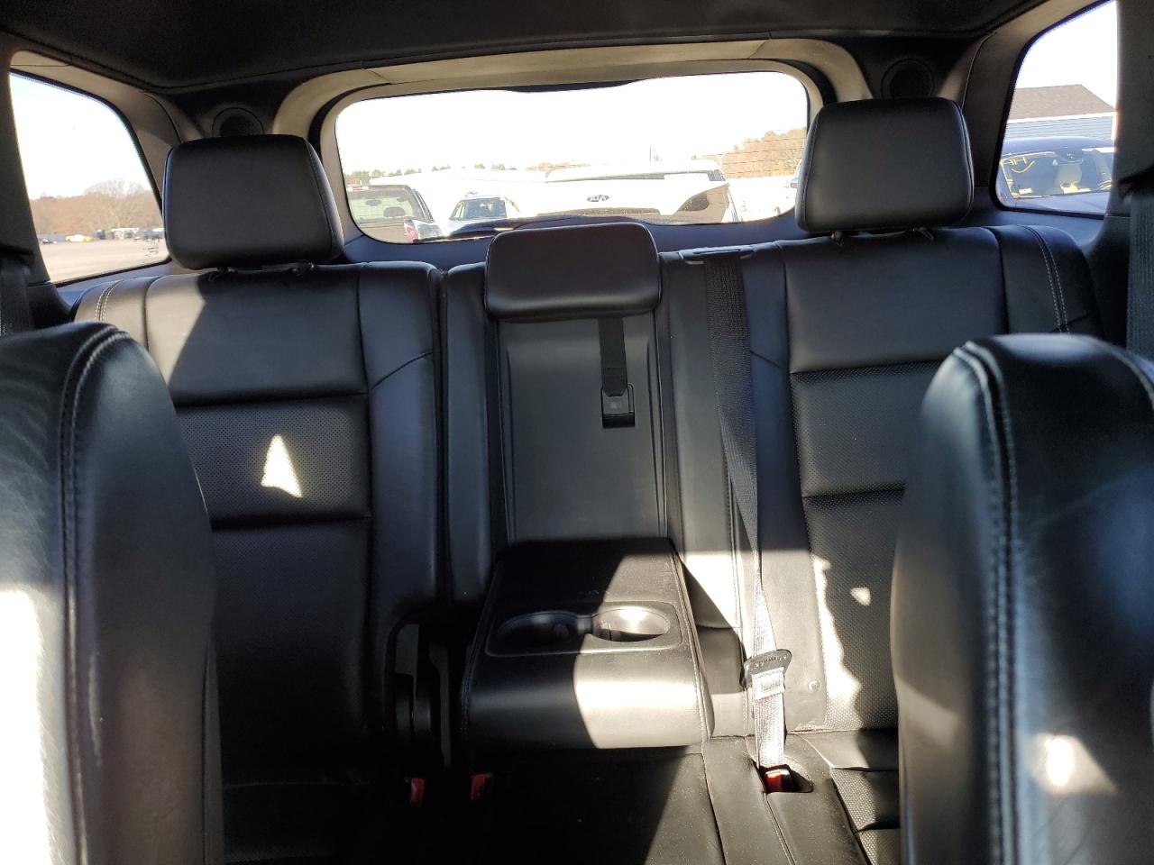 2017 Jeep Grand Cherokee - Image 10