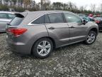 2013 Acura Rdx Technology for Sale in Waldorf, MD - Side