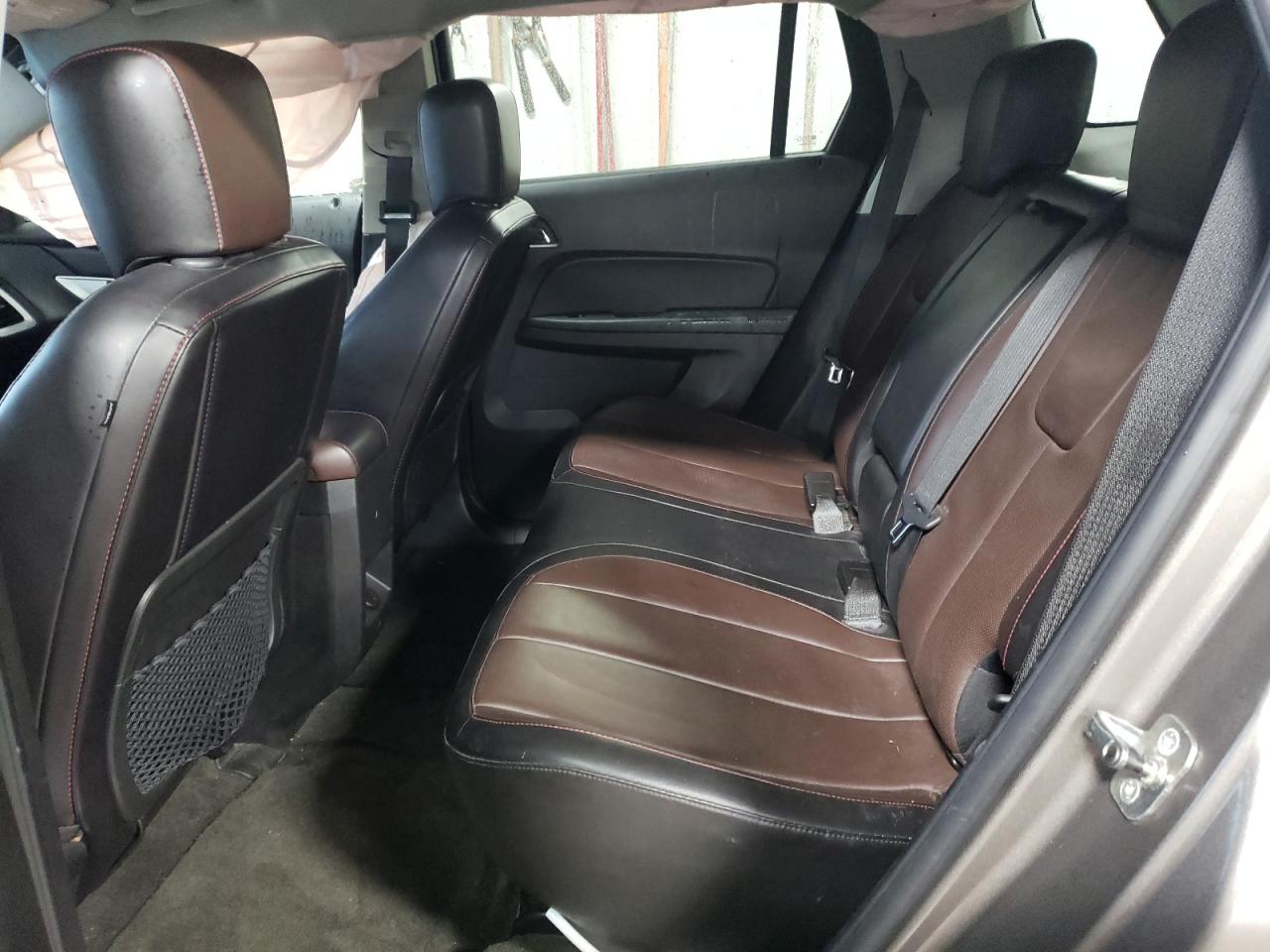 2011 GMC Terrain - Image 10