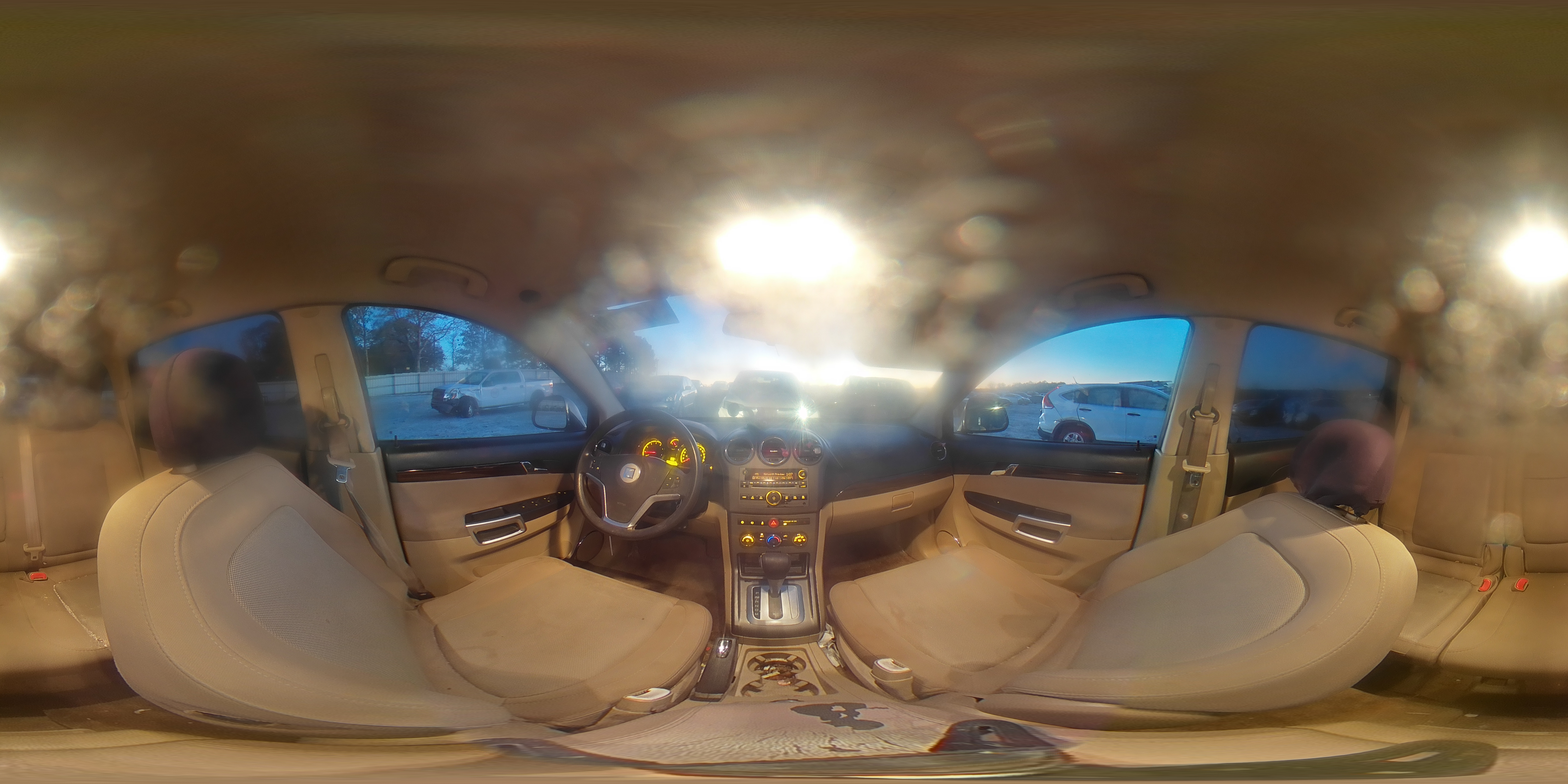2008 Saturn VUE - Image 14