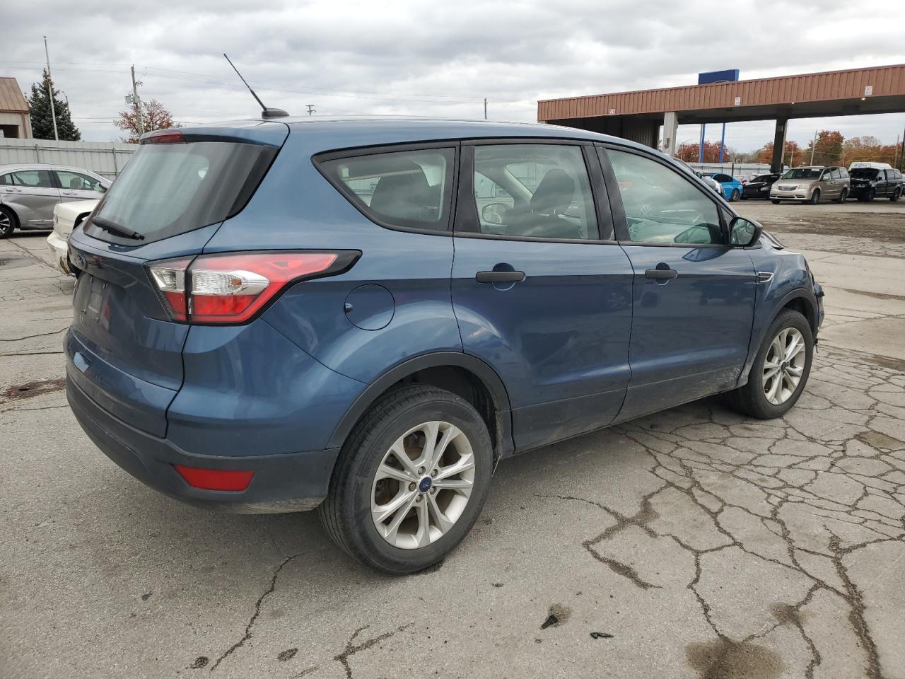 2018 Ford Escape - Image 3