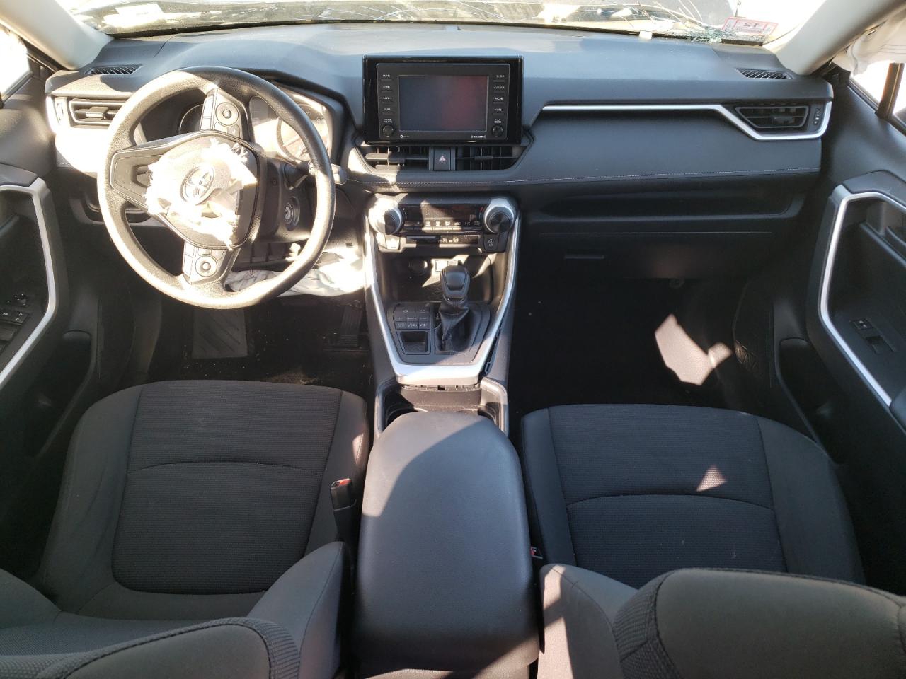 2020 Toyota RAV 4 - Image 8