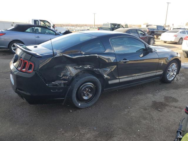  FORD ALL Models 2014 Черный